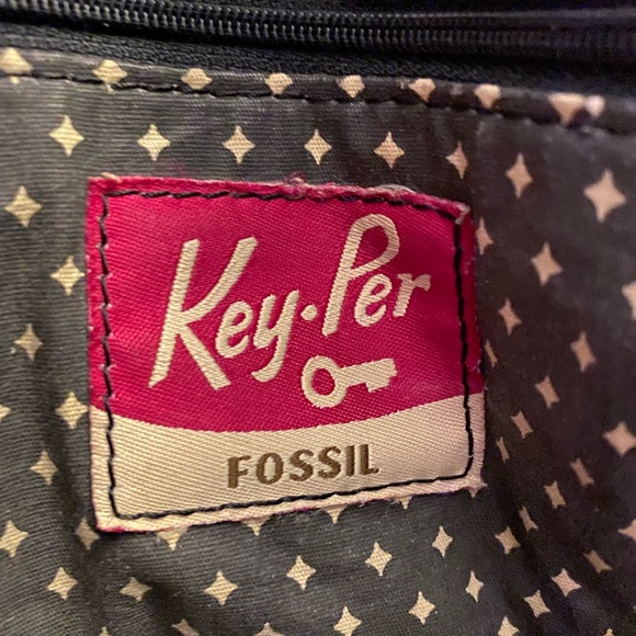 Fossil Handbag - Picture 3 of 6